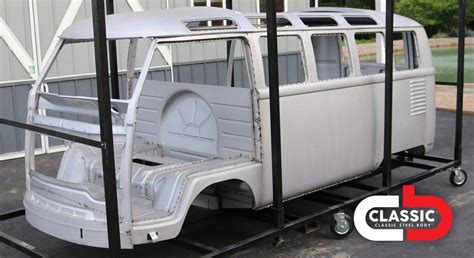 1977 vw bus sheet metal repair|steel reproduction bodies.